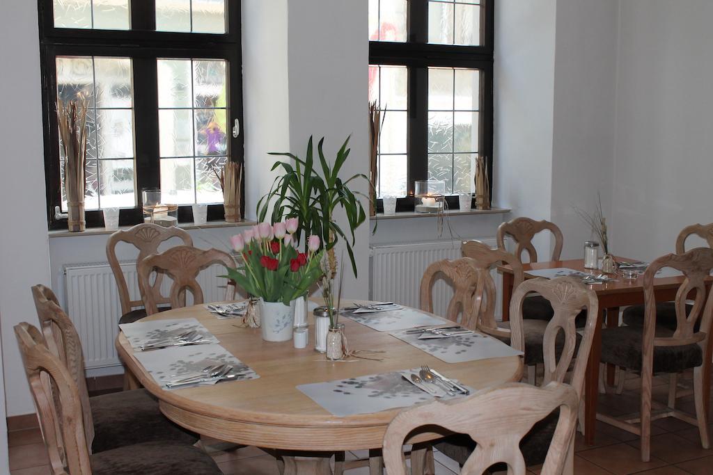 Hotel Sandstern Bamberg Luaran gambar
