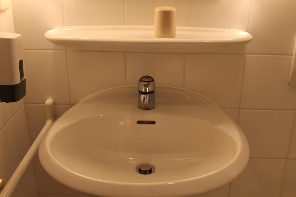 Hotel Sandstern Bamberg Luaran gambar