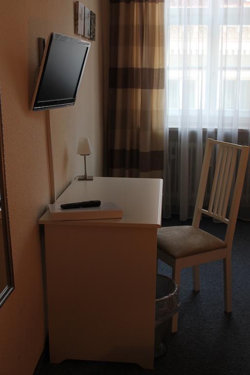 Hotel Sandstern Bamberg Luaran gambar