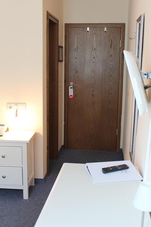 Hotel Sandstern Bamberg Luaran gambar
