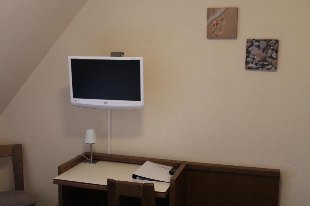 Hotel Sandstern Bamberg Bilik gambar