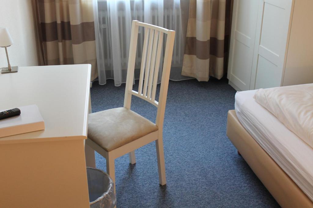 Hotel Sandstern Bamberg Bilik gambar
