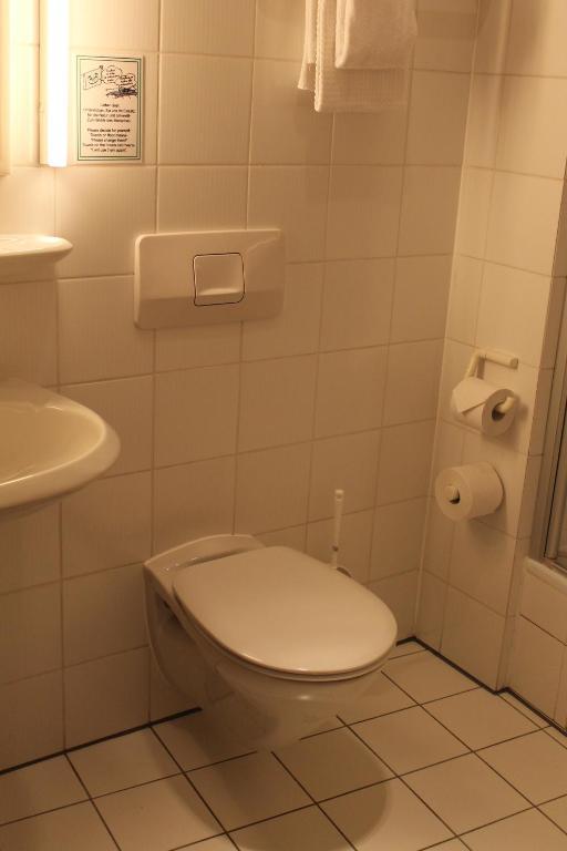 Hotel Sandstern Bamberg Bilik gambar