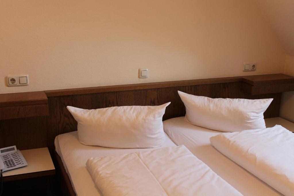 Hotel Sandstern Bamberg Bilik gambar