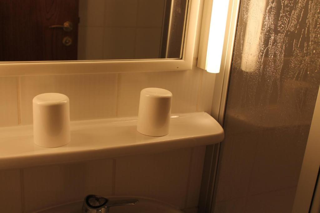 Hotel Sandstern Bamberg Bilik gambar