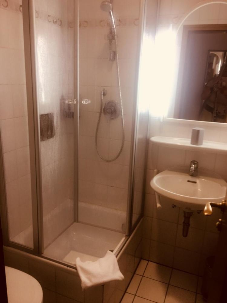 Hotel Sandstern Bamberg Luaran gambar