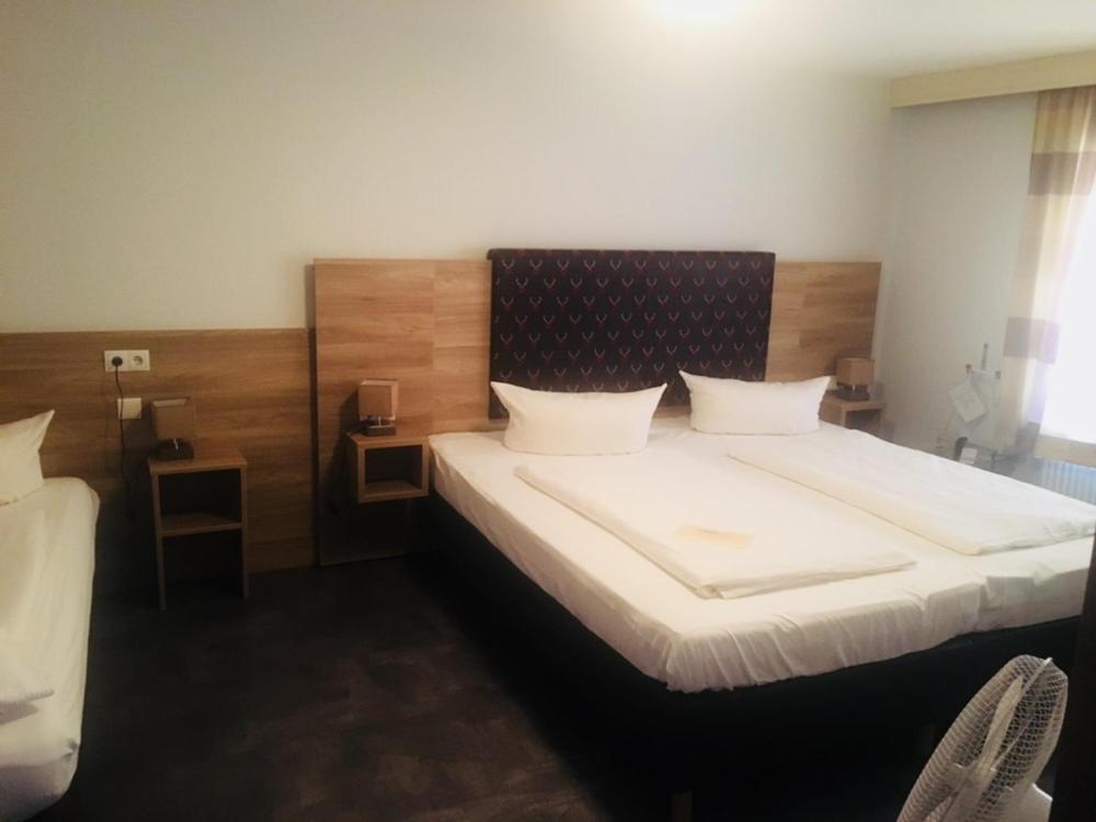 Hotel Sandstern Bamberg Luaran gambar