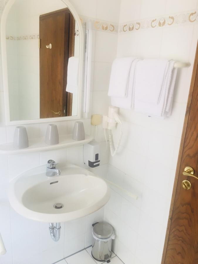 Hotel Sandstern Bamberg Luaran gambar