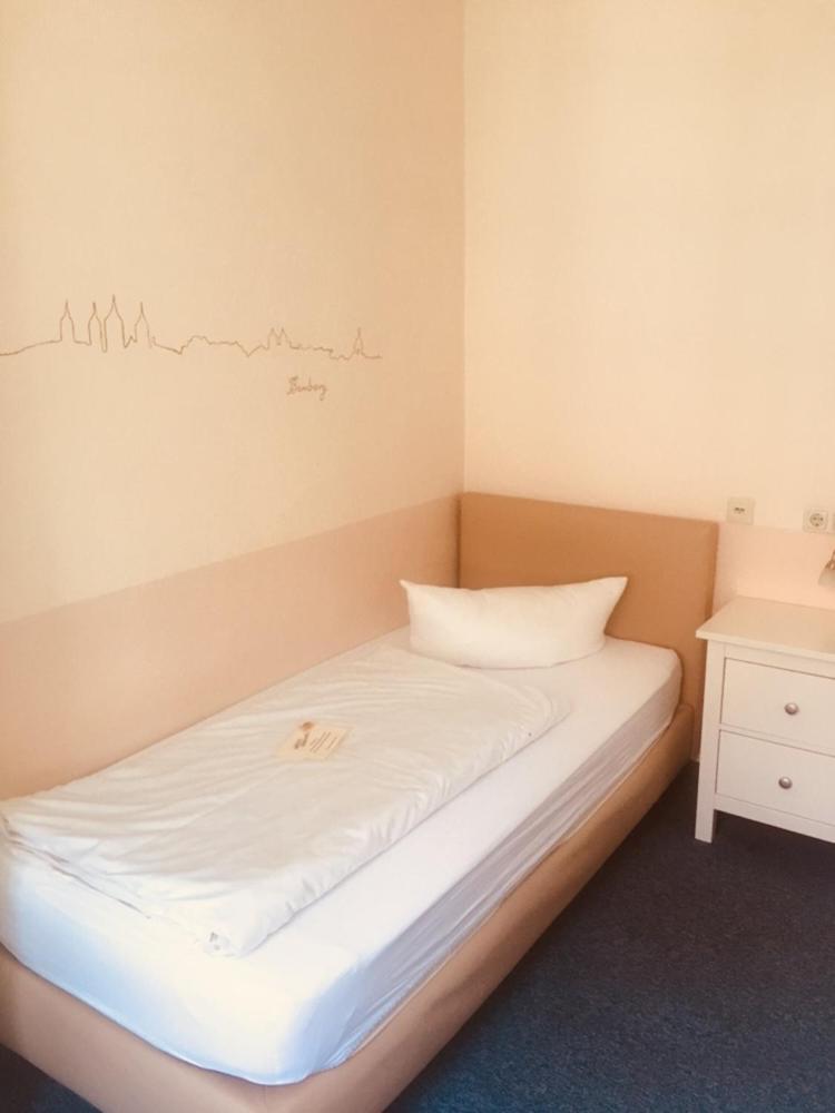 Hotel Sandstern Bamberg Luaran gambar