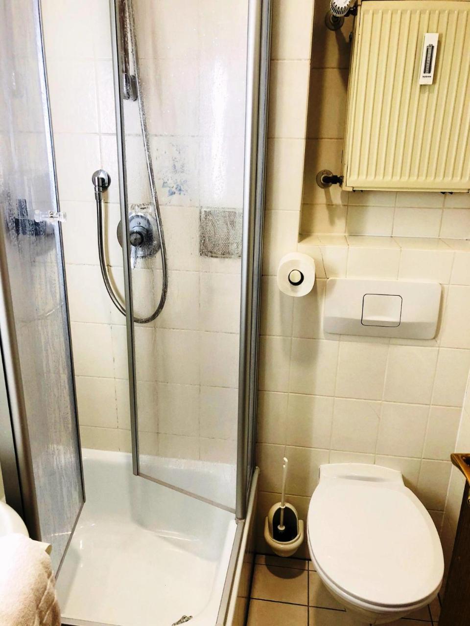 Hotel Sandstern Bamberg Luaran gambar
