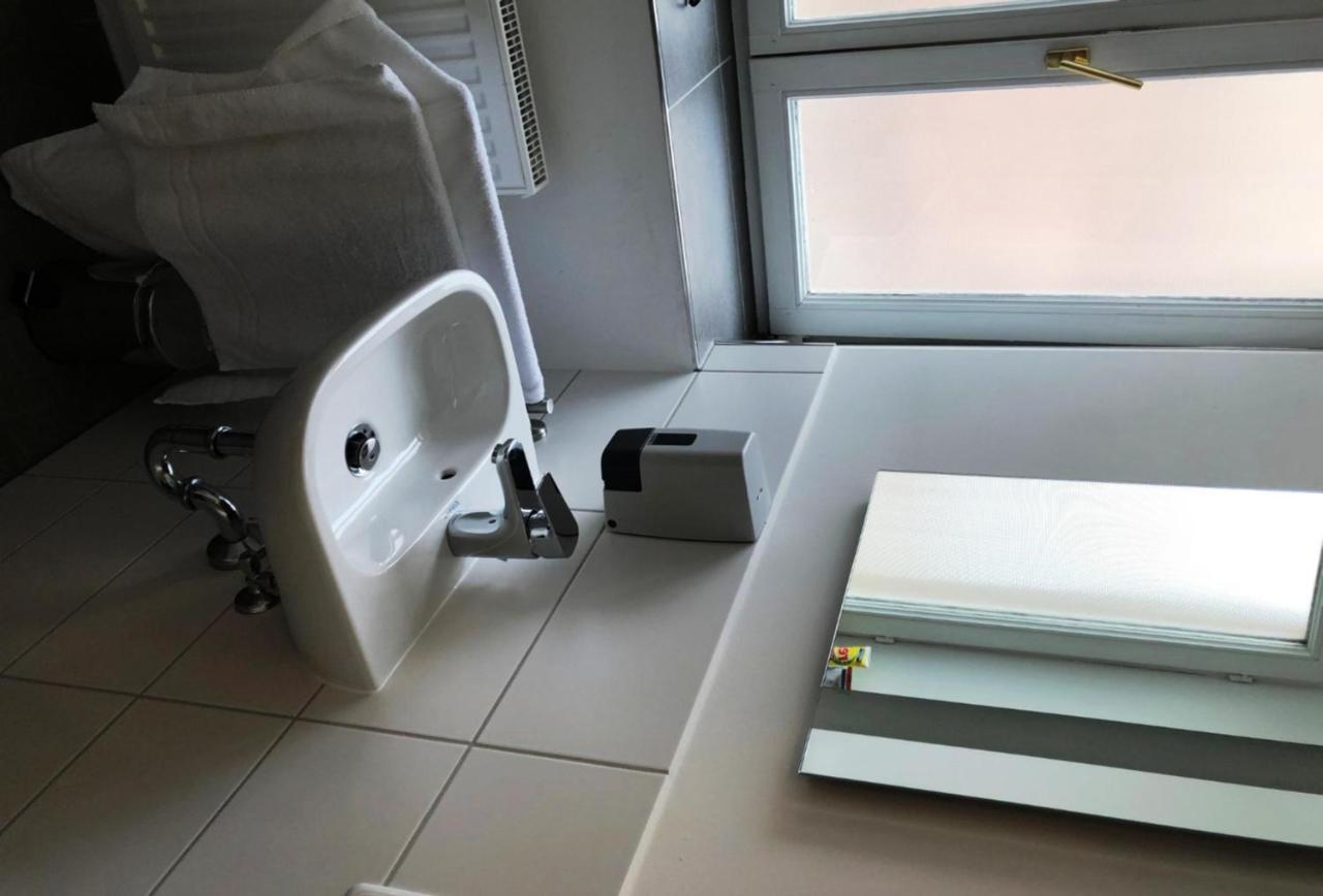 Hotel Sandstern Bamberg Luaran gambar