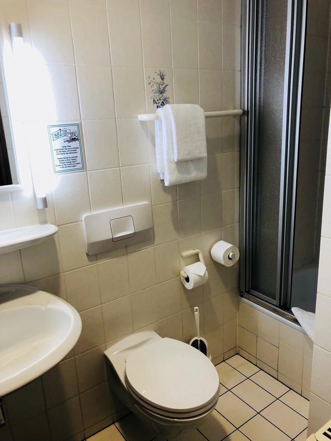 Hotel Sandstern Bamberg Luaran gambar