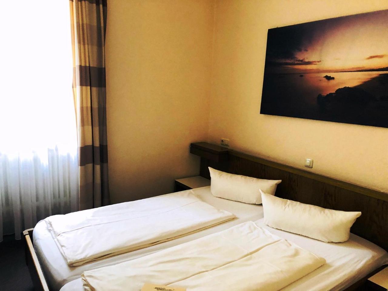Hotel Sandstern Bamberg Luaran gambar