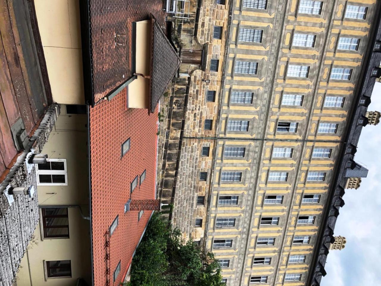 Hotel Sandstern Bamberg Luaran gambar
