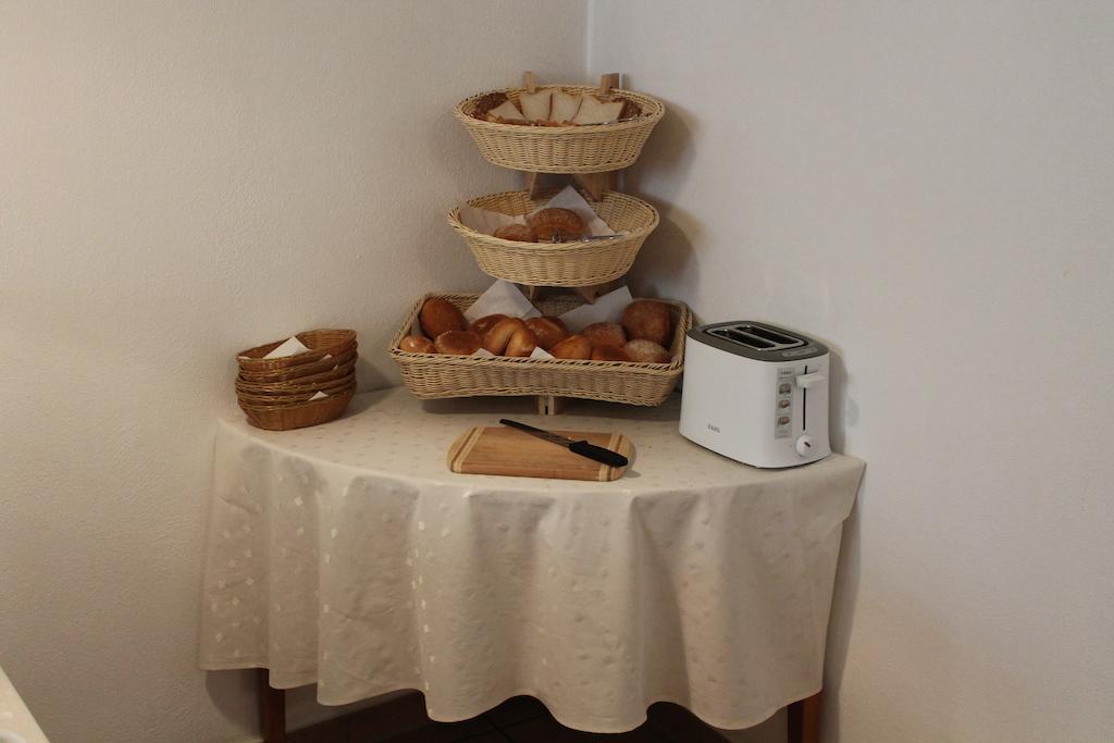 Hotel Sandstern Bamberg Luaran gambar