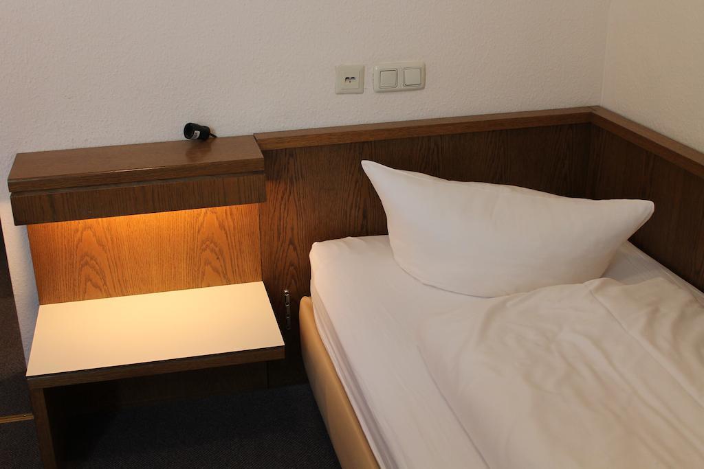 Hotel Sandstern Bamberg Luaran gambar