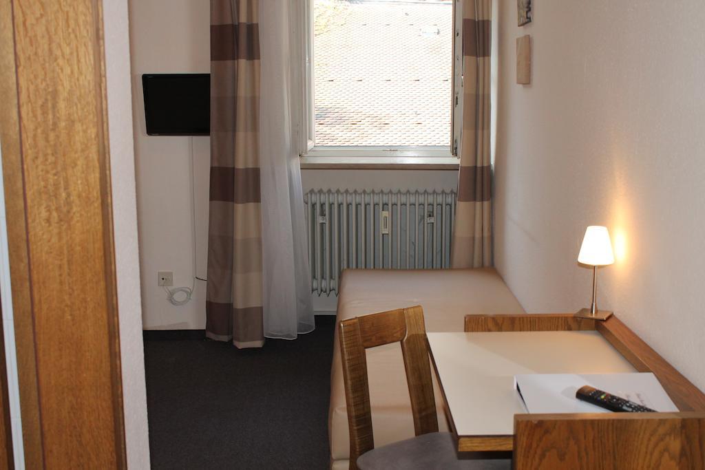 Hotel Sandstern Bamberg Luaran gambar
