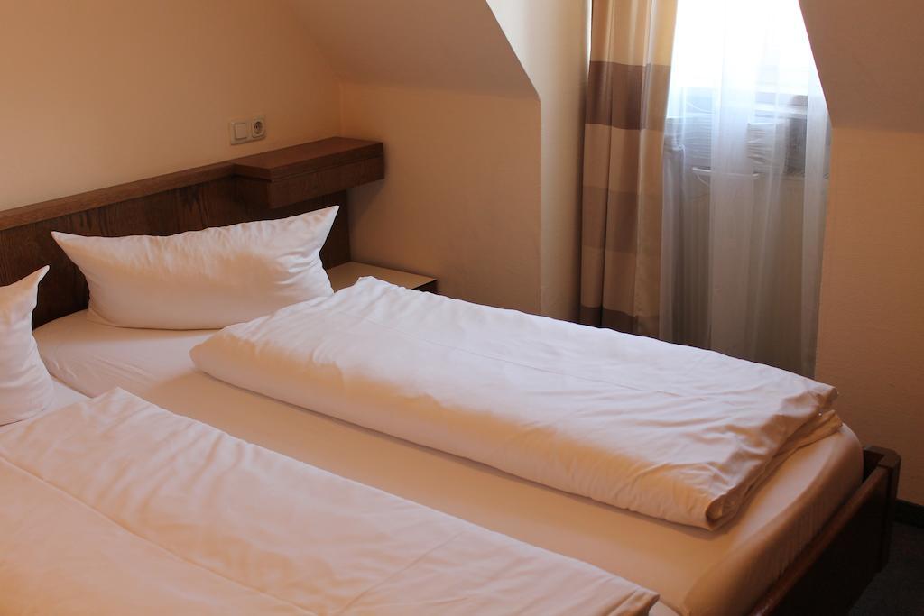 Hotel Sandstern Bamberg Luaran gambar