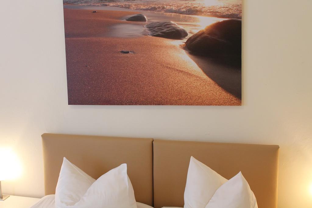 Hotel Sandstern Bamberg Luaran gambar